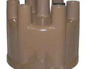 Crown Automotive Jeep Replacement Distributor Cap for 1975-99 CJs, SJ, J-Series w/ 4.2L Engine Jeep Right