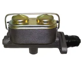 Crown Automotive Jeep Replacement Brake Master Cylinder for Misc. 1965-75 Jeep CJ-5, CJ-6, C010, SJ, J-Series Jeep