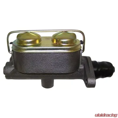 Crown Automotive Jeep Replacement Brake Master Cylinder for Misc. 1965-75 Jeep CJ-5, CJ-6, C010, SJ, J-Series Jeep - J8126737