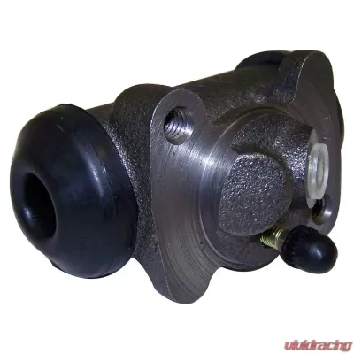 Crown Automotive Jeep Replacement Front Left Wheel Cylinder for Misc. 1946-65 Jeep / Willys Models w/ 11" Brakes Jeep Front Left - J8126741