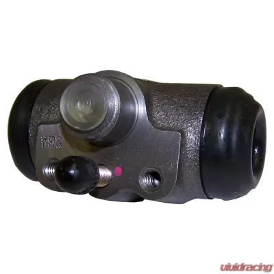 Crown Automotive Jeep Replacement Front Wheel Cylinder for 53-71 Jeep CJ-3B, CJ-5, CJ-6, M38-A1 w/ 9" Front Brake Jeep Front - J8126743
