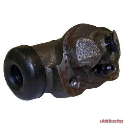 Crown Automotive Jeep Replacement Left Rear Wheel Cylinder for 1966-71 CJ-5, CJ-6, C101 w/ 10" Rear Brakes Jeep Rear Left 1966-1971 - J8126744
