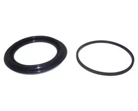 Crown Automotive Jeep Replacement Brake Caliper Seal Kit for 1976-78 CJ-5, CJ-7 w/ 6-Bolt Caliper Brackets Jeep Front