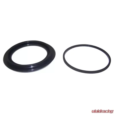 Crown Automotive Jeep Replacement Brake Caliper Seal Kit for 1976-78 CJ-5, CJ-7 w/ 6-Bolt Caliper Brackets Jeep Front - J8126756