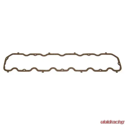 Crown Automotive Jeep Replacement Cork Valve Cover Gasket for 1965-80 CJs, SJ, J-Series w/ 3.8L, or 4.2L Engines Jeep N/A - J8126762