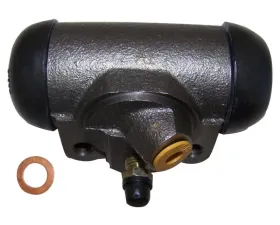 Crown Automotive Jeep Replacement Front Wheel Cylinder for 69-78 CJs, 63-73 SJ, J-Series w/ 11