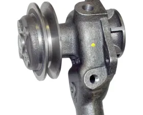 Crown Automotive Jeep Replacement Engine Water Pump, Includes Gasket for 4-134 Engines Jeep