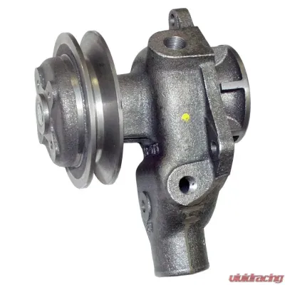 Crown Automotive Jeep Replacement Engine Water Pump, Includes Gasket for 4-134 Engines Jeep - J8126774