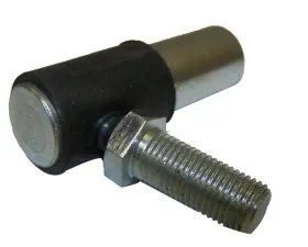 Crown Automotive Jeep Replacement Clutch Rod Link for 1972-75 CJs w/ 3.8L, 4.2L, 5.0L, 65-75 SJ, J-Series Jeep