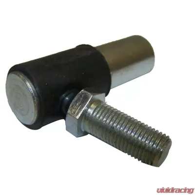 Crown Automotive Jeep Replacement Clutch Rod Link for 1972-75 CJs w/ 3.8L, 4.2L, 5.0L, 65-75 SJ, J-Series Jeep - J8126777