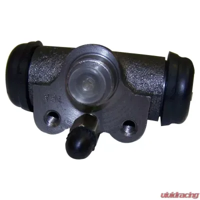 Crown Automotive Jeep Replacement Rear Wheel Cylinder for MB, CJ-2A, CJ-3A, M38 w/ 9" Rear Brakes, 3/4" Bore Jeep Willys Rear 1948-1953 - J8126797
