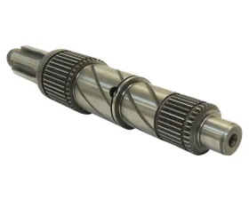 Crown Automotive Jeep Replacement Main Shaft for 1976-1979 Jeep CJ-5, CJ-7 w/ T150 Transmission Jeep 1976-1979
