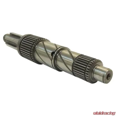 Crown Automotive Jeep Replacement Main Shaft for 1976-1979 Jeep CJ-5, CJ-7 w/ T150 Transmission Jeep 1976-1979 - J8126804