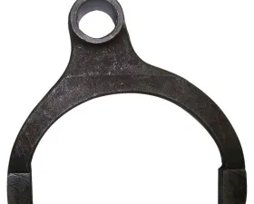 Crown Automotive Jeep Replacement Shift Fork for 1976-1979 Jeep CJ-5, CJ-7 w/ T150 Transmission Jeep 1976-1979
