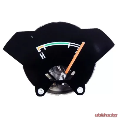 Crown Automotive Jeep Replacement Temperature Gauge for 1976-1984 Jeep SJ, J-10, J-20 Jeep - J8126928