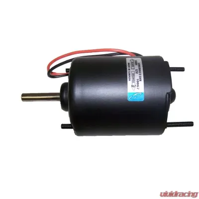 Crown Automotive Jeep Replacement Heater Blower Motor for 1972-77 CJ-5, CJ-6, CJ-7, 1978-91 SJ, J-Series, 1-Speed Jeep - J8127021