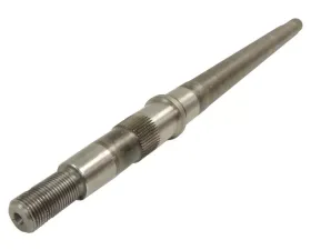 Crown Automotive Jeep Replacement Left Rear Axle Shaft for Select CJ-5, CJ-7 w/ AMC 20 Rear Axle w/o Quadra-Trac Jeep Rear Left