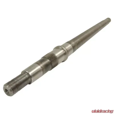 Crown Automotive Jeep Replacement Left Rear Axle Shaft for Select CJ-5, CJ-7 w/ AMC 20 Rear Axle w/o Quadra-Trac Jeep Rear Left - J8127070