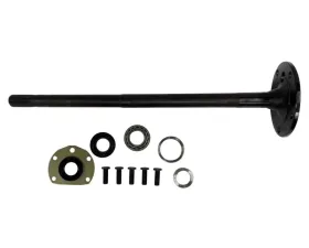 Crown Automotive Jeep Replacement Axle Shaft Jeep Rear Right
