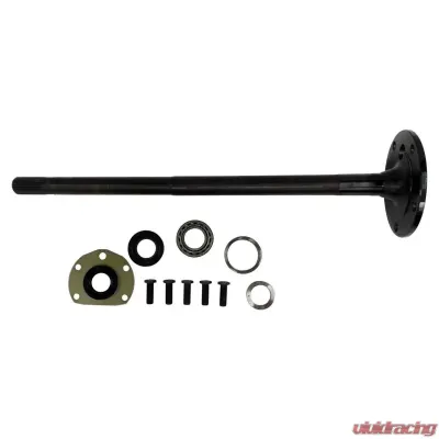 Crown Automotive Jeep Replacement Axle Shaft Jeep Rear Right - J81270711