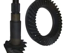 Crown Automotive Jeep Replacement Ring & Pinion for Various Jeep Vehicles w/ AMC 20 Rear Axle; 4.10 Ratio Jeep Rear