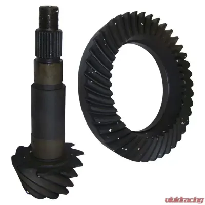 Crown Automotive Jeep Replacement Ring & Pinion for Various Jeep Vehicles w/ AMC 20 Rear Axle; 4.10 Ratio Jeep Rear - J8127072