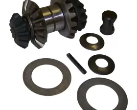 Crown Automotive Jeep Replacement Differential Gear Set for 76-86 CJs, 80-86 SJ, MJ, J-Series; w/ AMC 20 Rear Axle Jeep Rear