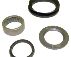 Crown Automotive Jeep Replacement Spindle Bearing Kit, Left or Right Front, Includes Bearing & Seals Jeep