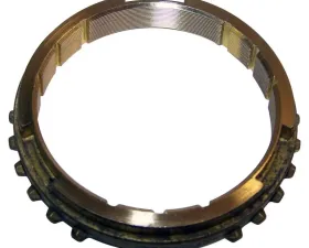 Crown Automotive Jeep Replacement 1st & 2nd Gear Synchronizer Blocking Ring for Select Jeep CJs SJ, J-Series, XJ Jeep