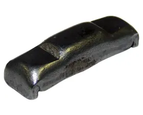 Crown Automotive Jeep Replacement Synchronizer Plate for Select Jeep CJs, SJ, J-Series, XJ w/ T4 or T5 Trans. Jeep