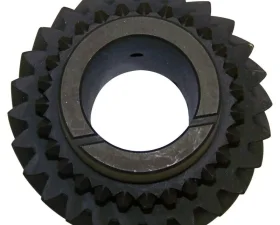 Crown Automotive Jeep Replacement Third Gear for 1980-83 Jeep CJ-5, CJ-7, CJ-8, w/ SR4 Transmission; 26 Teeth Jeep 3rd