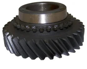 Crown Automotive Jeep Replacement Second Gear for 1980-83 Jeep CJ-5, CJ-7, CJ-8, w/ SR4 Transmission; 32 Teeth Jeep 2nd