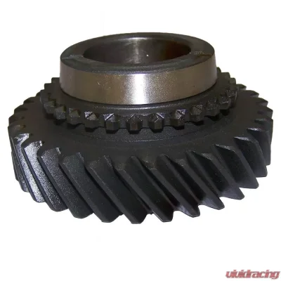 Crown Automotive Jeep Replacement Second Gear for 1980-83 Jeep CJ-5, CJ-7, CJ-8, w/ SR4 Transmission; 32 Teeth Jeep 2nd - J8127422