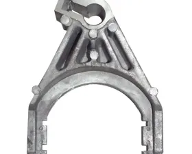 Crown Automotive Jeep Replacement 3rd & 4th Gear Shift Fork for 1980-83 Jeep CJ-5, CJ-7, CJ-8, w/ SR4 Transmission Jeep