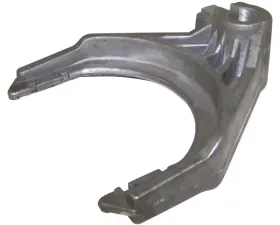 Crown Automotive Jeep Replacement 1st & 2nd Gear Shift Fork for 1980-83 Jeep CJ-5, CJ-7, CJ-8, w/ SR4 Transmission Jeep