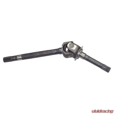 Crown Automotive Jeep Replacement Front Right Axle Shaft Assembly for 77-83 for CJ-5, CJ-7, CJ-8; 22-7/8" Long Jeep Front Right - J8127598