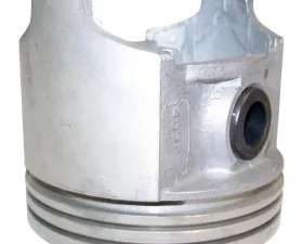 Crown Automotive Jeep Replacement Cylinder Block Components Jeep