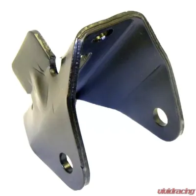 Crown Automotive Jeep Replacement Leaf Spring Hanger, Left or Right Rear, Pivot End Jeep N/A - J8127712