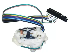Crown Automotive Jeep Replacement Turn Signal Switch for 1973-76 Jeep SJ, J-Series and 1976 Jeep CJ-5, CJ-7 Jeep