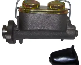 Crown Automotive Jeep Replacement Brake Master Cylinder for Select 1976-1978 Jeep CJ-5 and CJ-7 Jeep 1976-1978