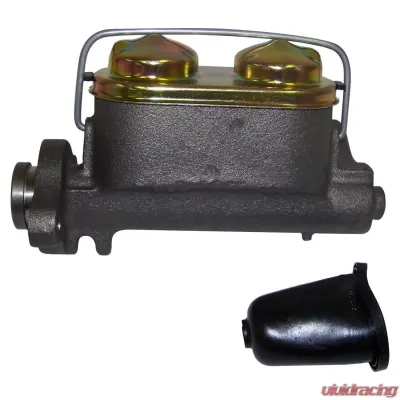 Crown Automotive Jeep Replacement Brake Master Cylinder for Select 1976-1978 Jeep CJ-5 and CJ-7 Jeep 1976-1978 - J8127792