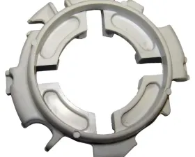 Crown Automotive Jeep Replacement Starter and Related Components Jeep