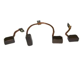 Crown Automotive Jeep Replacement Starter and Related Components Jeep