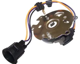 Crown Automotive Jeep Replacement Distributor Pickup for 1977-86 CJs, SJ, J-Series and 97-90 YJ Wrangler w/ 4.2L Jeep