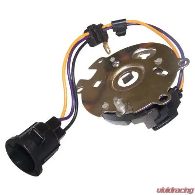 Crown Automotive Jeep Replacement Distributor Pickup for 1977-86 CJs, SJ, J-Series and 97-90 YJ Wrangler w/ 4.2L Jeep - J8128445