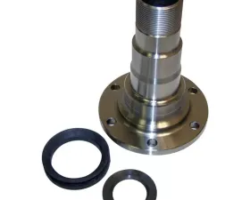 Crown Automotive Jeep Replacement Front Spindle for 1977-91 Jeep SJ, J-Series; Left or Right Jeep