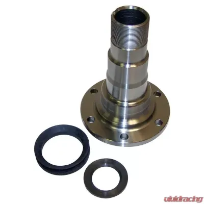 Crown Automotive Jeep Replacement Front Spindle for 1977-91 Jeep SJ, J-Series; Left or Right Jeep - J8128767