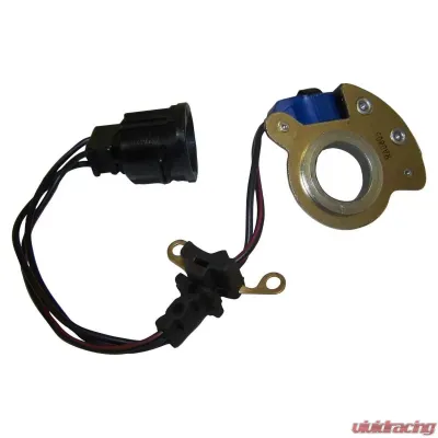 Crown Automotive Jeep Replacement Distributor Pickup for 1981-1991 SJ, J-Series w/ 5.9L Engine Jeep - J8128900