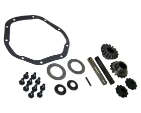 Crown Automotive Jeep Replacement Differential Gear Kit for 74-91 SJ, J-Series w/ D44 Front Axle w/o Disconnect Jeep Front