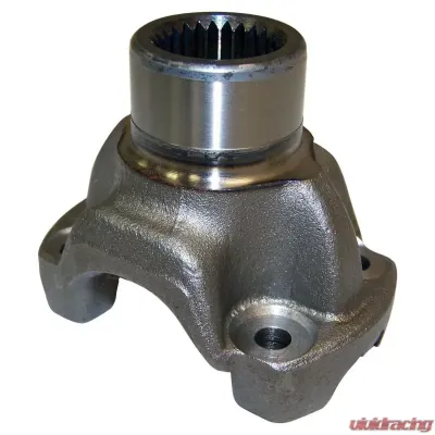 Crown Automotive Jeep Replacement Front Output Yoke for 1976-1979 CJ-7 w/ BW1305, BW1339 Transfer Case, 26 Spline Jeep CJ-7 1976-1979 - J8129363